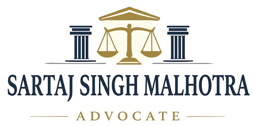  Sartaj Singh Malhotra