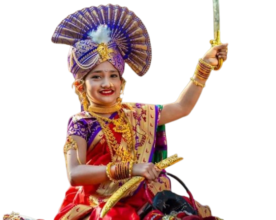 Dandiya Fancy Dress