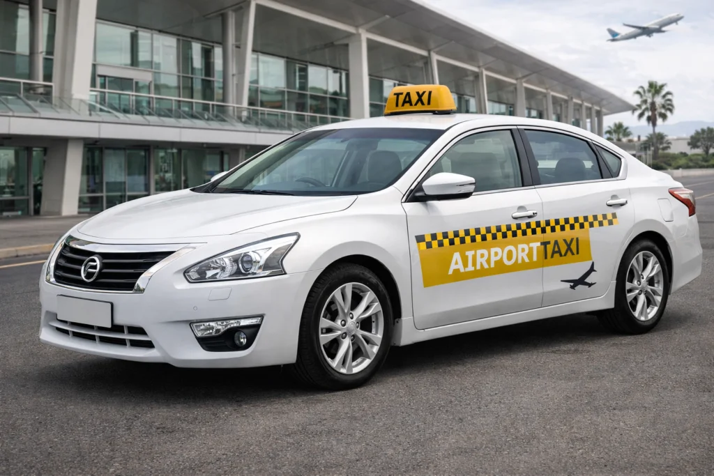 Airport Transfers