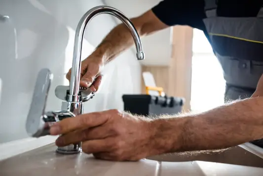 Tap Repair & Replacement in Gwalior