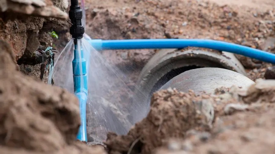 Fast, Affordable Plumbing Services