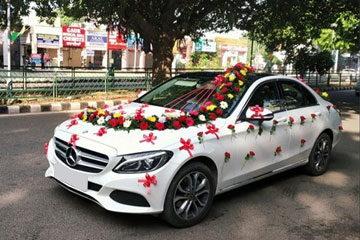 Wedding Car Hire